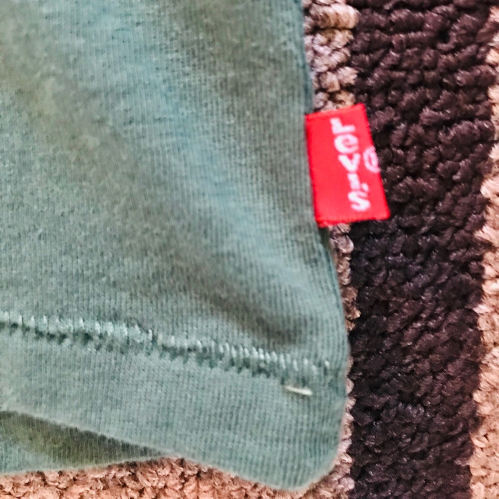 🚨Levi’s Greenbay Packer Edition T-shirt - Picture 6 of 6